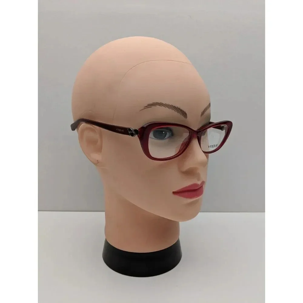 🕶️Vogue VO2909 1947 Eyeglasses 52/16 135 /KAC114🕶️